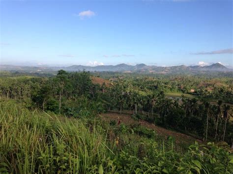 Dalagang Bukid: Mountain Maiden of the Seas.